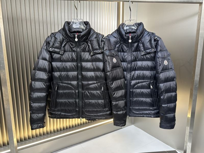 Moncler Down Jackets